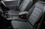 Volkswagen Tiguan Adventure 2017 года (AU)